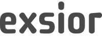 exsior logo