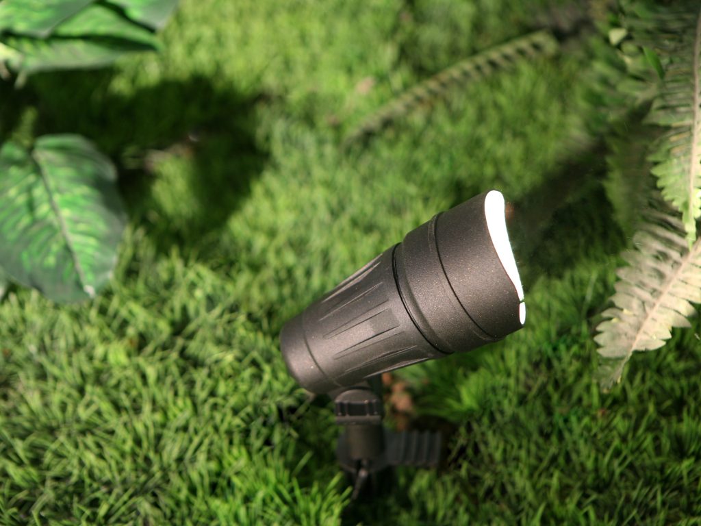 LED スポットライト BERKLEY SP-04-7　 　H132mm×D177mm /フォーシーズンズ Yahoo!店